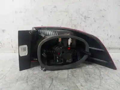 Автозапчасти б/у левый задний фонарь за renault laguna ii (bg0/1_) 1.8 16v (bg0b, bg0m) ссылки oem iam 8200002473  