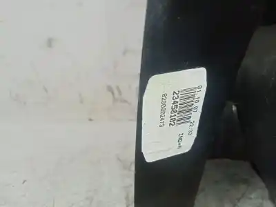 Автозапчасти б/у левый задний фонарь за renault laguna ii (bg0/1_) 1.8 16v (bg0b, bg0m) ссылки oem iam 8200002473  