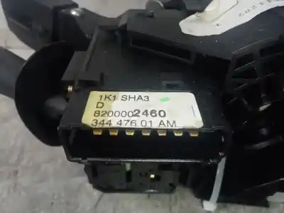 Автозапчастина б/у управління світлом для renault laguna ii (bg0/1_) 1.8 16v (bg0b, bg0m) посилання на oem iam 8200004642  373bz4