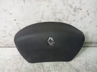 Автозапчасти б/у передняя левая подушка безопасности за renault laguna ii (bg0/1_) 1.8 16v (bg0b, bg0m) ссылки oem iam 8200071201  