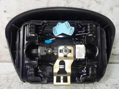 Автозапчасти б/у передняя левая подушка безопасности за renault laguna ii (bg0/1_) 1.8 16v (bg0b, bg0m) ссылки oem iam 8200071201  