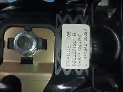 Автозапчасти б/у передняя левая подушка безопасности за renault laguna ii (bg0/1_) 1.8 16v (bg0b, bg0m) ссылки oem iam 8200071201  
