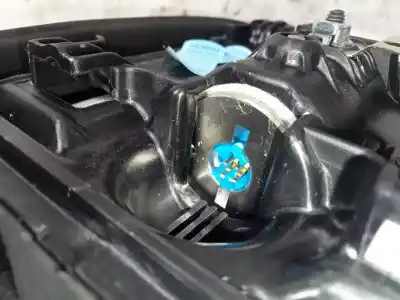 Автозапчасти б/у передняя левая подушка безопасности за renault laguna ii (bg0/1_) 1.8 16v (bg0b, bg0m) ссылки oem iam 8200071201  