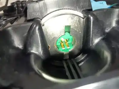 Автозапчасти б/у передняя левая подушка безопасности за renault laguna ii (bg0/1_) 1.8 16v (bg0b, bg0m) ссылки oem iam 8200071201  