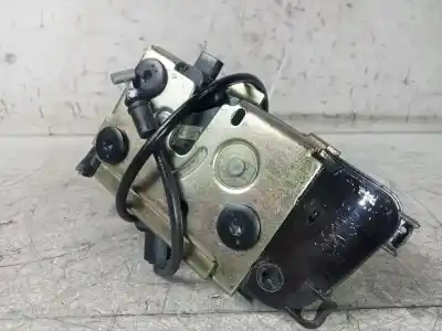 Peça sobressalente para automóvel em segunda mão FECHADURA DA PORTA TRASEIRA DIREITA por RENAULT LAGUNA II (BG0/1_)  Referências OEM IAM 009153BGP893  