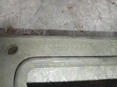 Автозапчасти б/у поддержка двигателя за renault laguna ii (bg0/1_) 1.8 16v (bg0b, bg0m) ссылки oem iam 8200000002