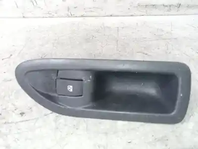 Автозапчасти б/у управление задними правыми стеклами за renault laguna ii (bg0/1_) 1.8 16v (bg0b, bg0m) ссылки oem iam 8200016014  
