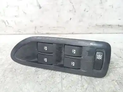 Автозапчасти б/у выключатель левого переднего окна за renault laguna ii (bg0/1_) 1.8 16v (bg0b, bg0m) ссылки oem iam 