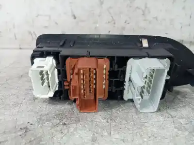 Автозапчасти б/у выключатель левого переднего окна за renault laguna ii (bg0/1_) 1.8 16v (bg0b, bg0m) ссылки oem iam   
