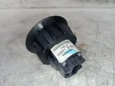 Автозапчасти б/у выключатель за renault laguna ii (bg0/1_) 1.8 16v (bg0b, bg0m) ссылки oem iam 8200025966