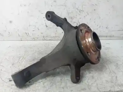 Автозапчасти б/у передняя левая кулачка за renault laguna ii (bg0/1_) 1.8 16v (bg0b, bg0m) ссылки oem iam   