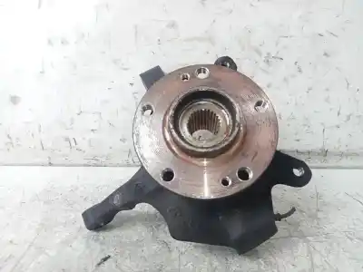 Автозапчасти б/у передняя правая кулачка за renault laguna ii (bg0/1_) 1.8 16v (bg0b, bg0m) ссылки oem iam   