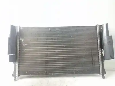 Автозапчасти б/у водяной радиатор за renault laguna ii (bg0/1_) 1.8 16v (bg0b, bg0m) ссылки oem iam 8200008764