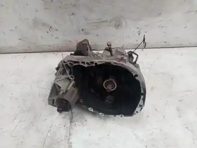 Piesă de schimb auto la mâna a doua cutie de viteze pentru renault laguna ii (bg0/1_) 1.8 16v (bg0b, bg0m) referințe oem iam jr5008  8200101710