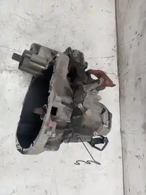 Piesă de schimb auto la mâna a doua cutie de viteze pentru renault laguna ii (bg0/1_) 1.8 16v (bg0b, bg0m) referințe oem iam jr5008  8200101710