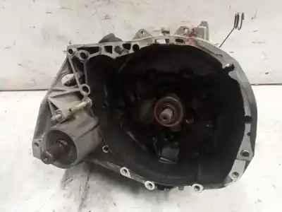 Piesă de schimb auto la mâna a doua cutie de viteze pentru renault laguna ii (bg0/1_) 1.8 16v (bg0b, bg0m) referințe oem iam jr5008  8200101710