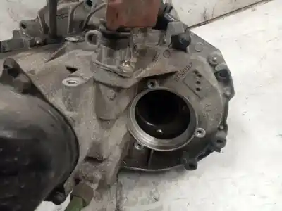 Piesă de schimb auto la mâna a doua cutie de viteze pentru renault laguna ii (bg0/1_) 1.8 16v (bg0b, bg0m) referințe oem iam jr5008  8200101710