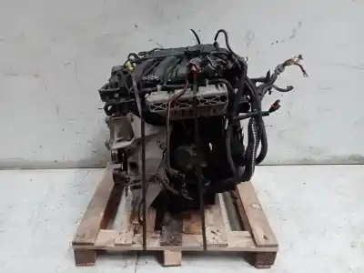 Автозапчасти б/у полный двигатель за renault laguna ii (bg0/1_) 1.8 16v (bg0b, bg0m) ссылки oem iam f4p770