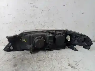 Автозапчасти б/у правая фара за renault laguna ii (bg0/1_) 1.8 16v (bg0b, bg0m) ссылки oem iam 8200002847