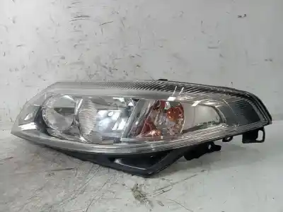 Автозапчастина б/у ліва фара для renault laguna ii (bg0/1_) 1.8 16v (bg0b, bg0m) посилання на oem iam 8200002845  