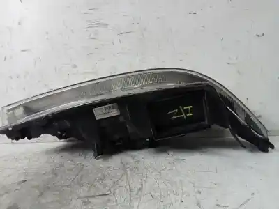 Автозапчастина б/у ліва фара для renault laguna ii (bg0/1_) 1.8 16v (bg0b, bg0m) посилання на oem iam 8200002845  
