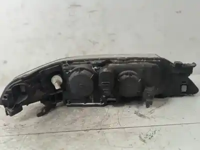Автозапчастина б/у ліва фара для renault laguna ii (bg0/1_) 1.8 16v (bg0b, bg0m) посилання на oem iam 8200002845  