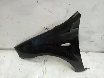 Peça sobressalente para automóvel em segunda mão guarda-lamas dianteiro esquerdo por fiat croma (194_) 1.9 d multijet (194axb1b) referências oem iam 