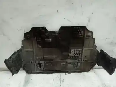 Peça sobressalente para automóvel em segunda mão cobertura / proteção do motor por fiat croma (194_) 1.9 d multijet (194axb1b) referências oem iam 51753647