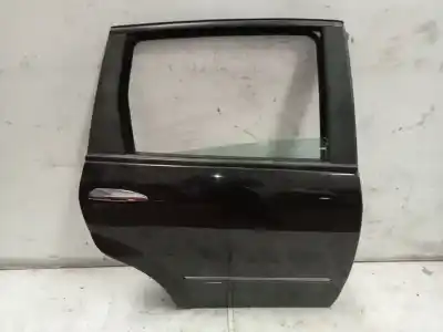 Peça sobressalente para automóvel em segunda mão porta do automóvel traseira direita por fiat croma (194_) 1.9 d multijet (194axb1b) referências oem iam 