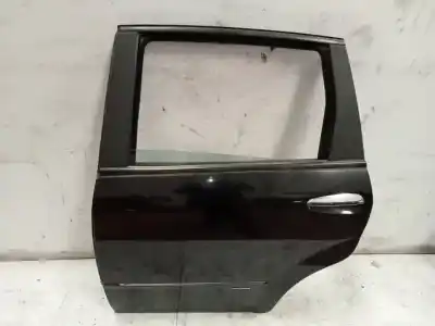 Peça sobressalente para automóvel em segunda mão porta do automóvel traseira esquerda por fiat croma (194_) 1.9 d multijet (194axb1b) referências oem iam 
