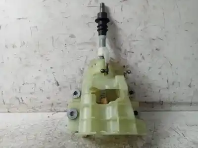 Peça sobressalente para automóvel em segunda mão alavanca de velocidades por fiat croma (194_) 1.9 d multijet (194axb1b) referências oem iam 55349979