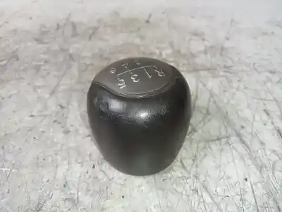 Peça sobressalente para automóvel em segunda mão botão da alavanca de velocidades por fiat croma (194_) 1.9 d multijet (194axb1b) referências oem iam   