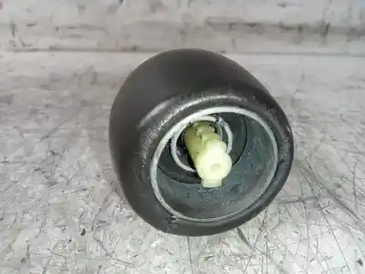 Peça sobressalente para automóvel em segunda mão botão da alavanca de velocidades por fiat croma (194_) 1.9 d multijet (194axb1b) referências oem iam   