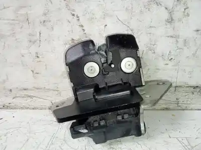 Peça sobressalente para automóvel em segunda mão fechadura do mala por fiat croma (194_) 1.9 d multijet (194axb1b) referências oem iam 65006801