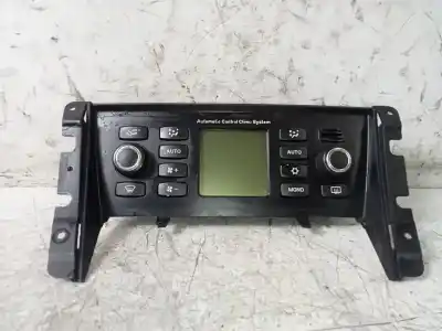 Peça sobressalente para automóvel em segunda mão comando de sofagem (chauffage / ar condicionado) por fiat croma (194_) 1.9 d multijet (194axb1b) referências oem iam 7354319520