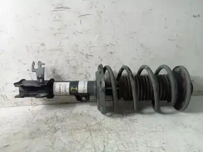 Peça sobressalente para automóvel em segunda mão amortecedor dianteiro esquerdo por fiat croma (194_) 1.9 d multijet (194axb1b) referências oem iam 824903014918