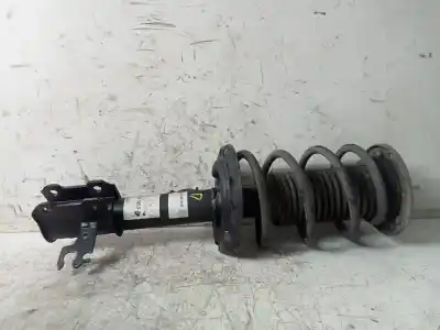 Peça sobressalente para automóvel em segunda mão amortecedor dianteiro direito por fiat croma (194_) 1.9 d multijet (194axb1b) referências oem iam 131188764