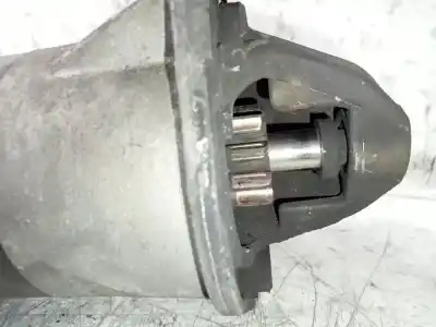Peça sobressalente para automóvel em segunda mão motor de arranque por fiat croma (194_) 1.9 d multijet (194axb1b) referências oem iam 1005831290