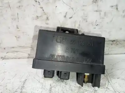 Second-hand car spare part GLOW PLUG for FIAT CROMA (194_)  OEM IAM references 55199051  51299012C