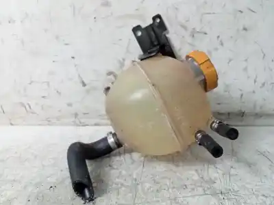 Peça sobressalente para automóvel em segunda mão depósito de expansão por fiat croma (194_) 1.9 d multijet (194axb1b) referências oem iam 9202200