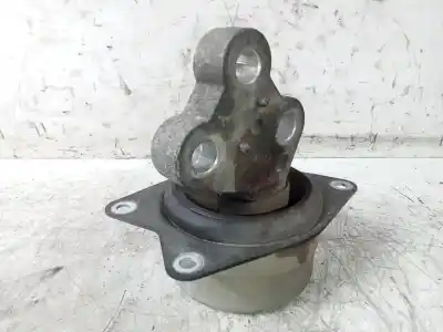 Peça sobressalente para automóvel em segunda mão suporte do motor esquerdo por fiat croma (194_) 1.9 d multijet (194axb1b) referências oem iam v05609