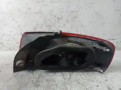 Peça sobressalente para automóvel em segunda mão farolim traseiro esquerdo por fiat croma (194_) 1.9 d multijet (194axb1b) referências oem iam 51727250