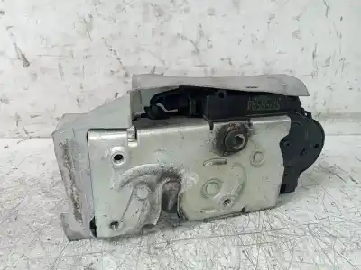 Peça sobressalente para automóvel em segunda mão fechadura da porta traseira direita por fiat croma (194_) 1.9 d multijet (194axb1b) referências oem iam 51758534