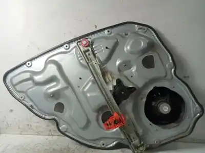 Peça sobressalente para automóvel em segunda mão elevador de vidros traseiro direito por fiat croma (194_) 1.9 d multijet (194axb1b) referências oem iam 00518044780