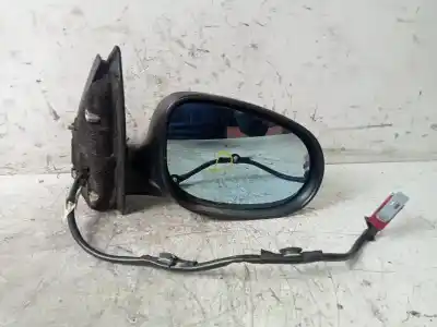 Peça sobressalente para automóvel em segunda mão espelho retrovisor direito por fiat croma (194_) 1.9 d multijet (194axb1b) referências oem iam 