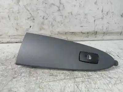 Peça sobressalente para automóvel em segunda mão botão / interruptor elevador vidro traseiro direito por fiat croma (194_) 1.9 d multijet (194axb1b) referências oem iam 