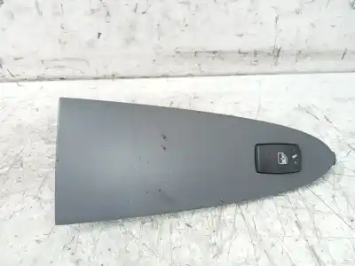 Peça sobressalente para automóvel em segunda mão botão / interruptor elevador vidro traseiro esquerdo por fiat croma (194_) 1.9 d multijet (194axb1b) referências oem iam 