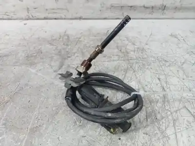 Peça sobressalente para automóvel em segunda mão sonda lambda por fiat croma (194_) 1.9 d multijet (194axb1b) referências oem iam 55200037  