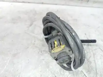 Peça sobressalente para automóvel em segunda mão sonda lambda por fiat croma (194_) 1.9 d multijet (194axb1b) referências oem iam 55200037