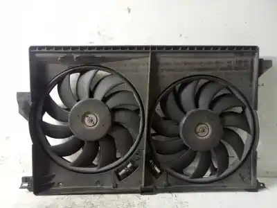 Автозапчасти б/у электрический вентилятор за fiat croma (194_) 1.9 d multijet (194axb1b) ссылки oem iam 874678e  879706b